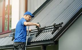 Fast & Reliable Emergency Roof Repairs in Innsbrook, VA